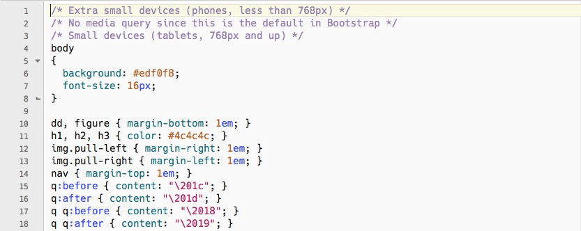 css-normal